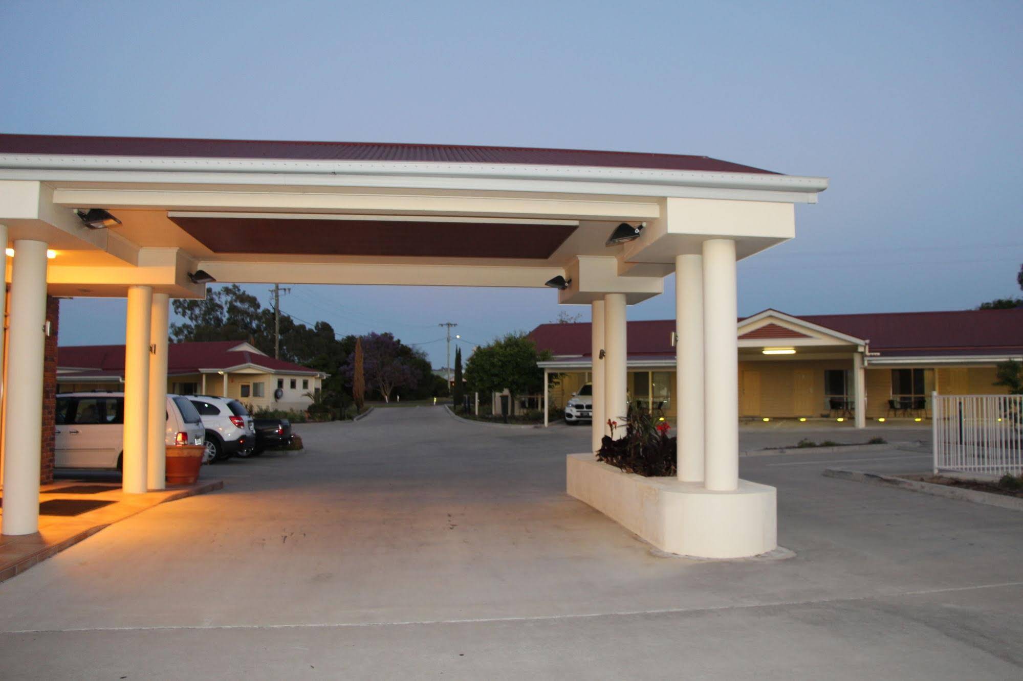 Pittsworth Motor Inn