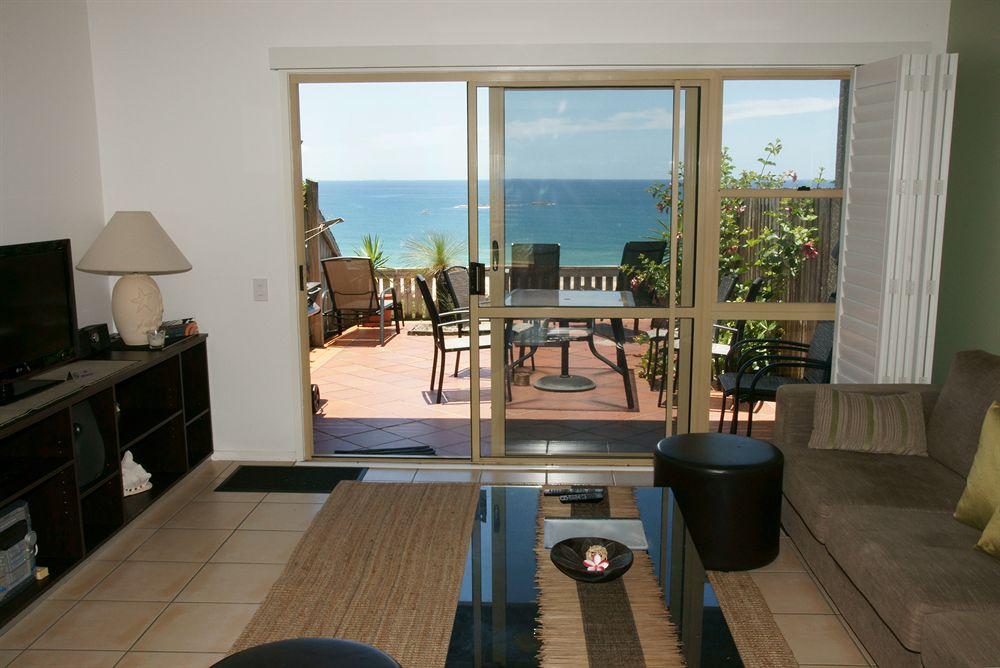 Pandanus Palms Resort, North Stradbroke Island