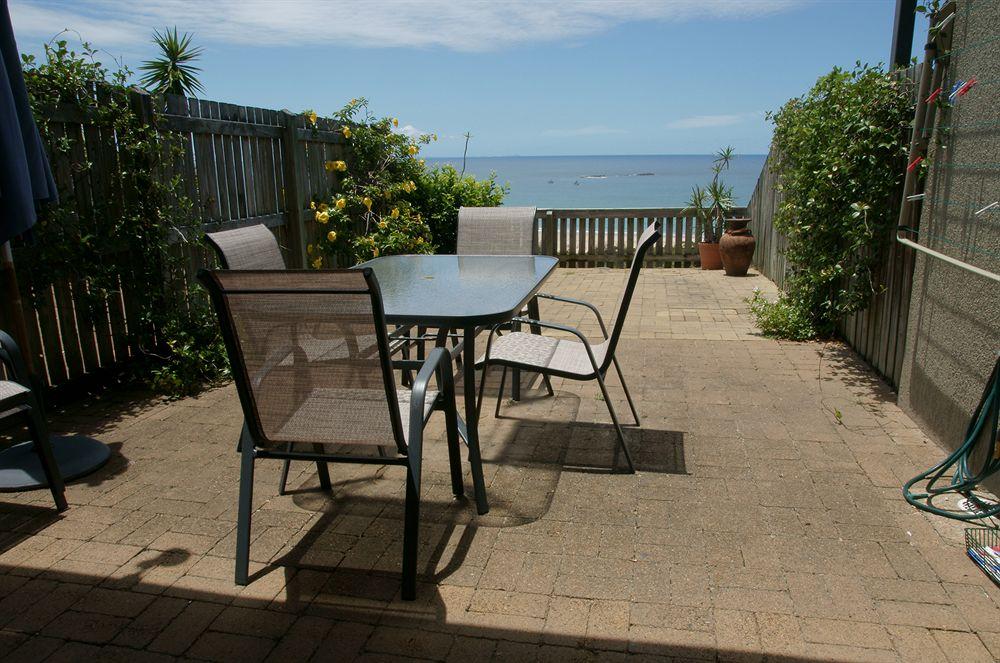 Pandanus Palms Resort, North Stradbroke Island