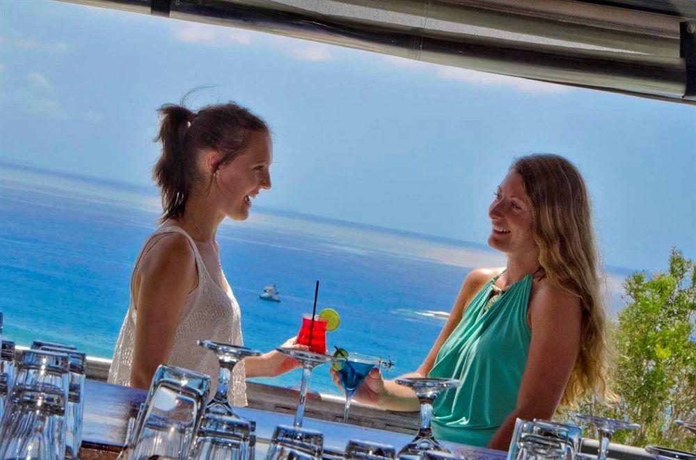 Pandanus Palms Resort, North Stradbroke Island