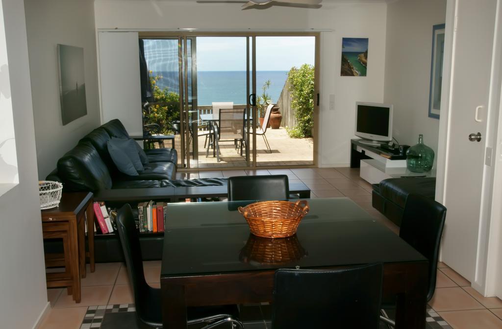 Pandanus Palms Resort, North Stradbroke Island