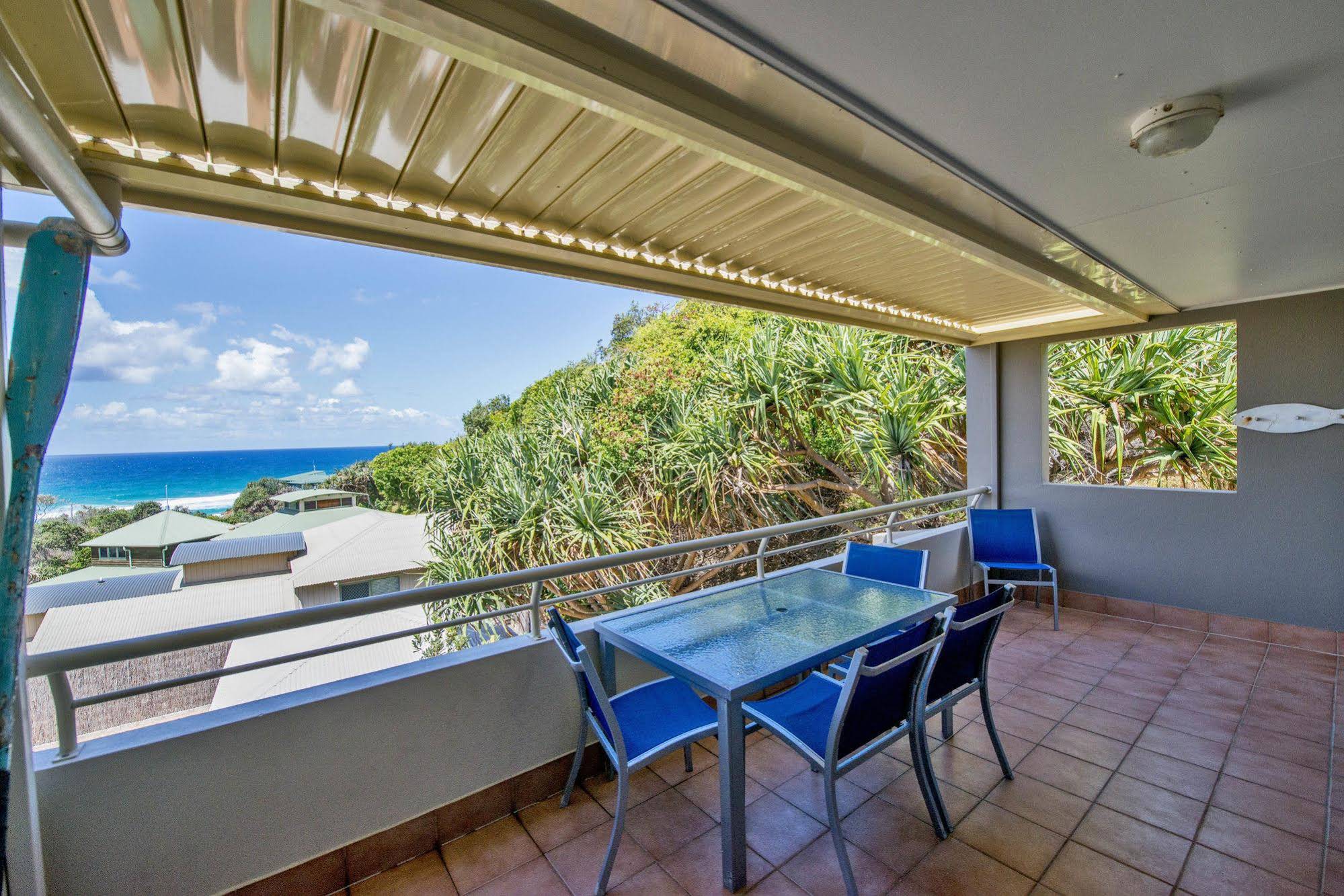 Samarinda Holiday Apartments