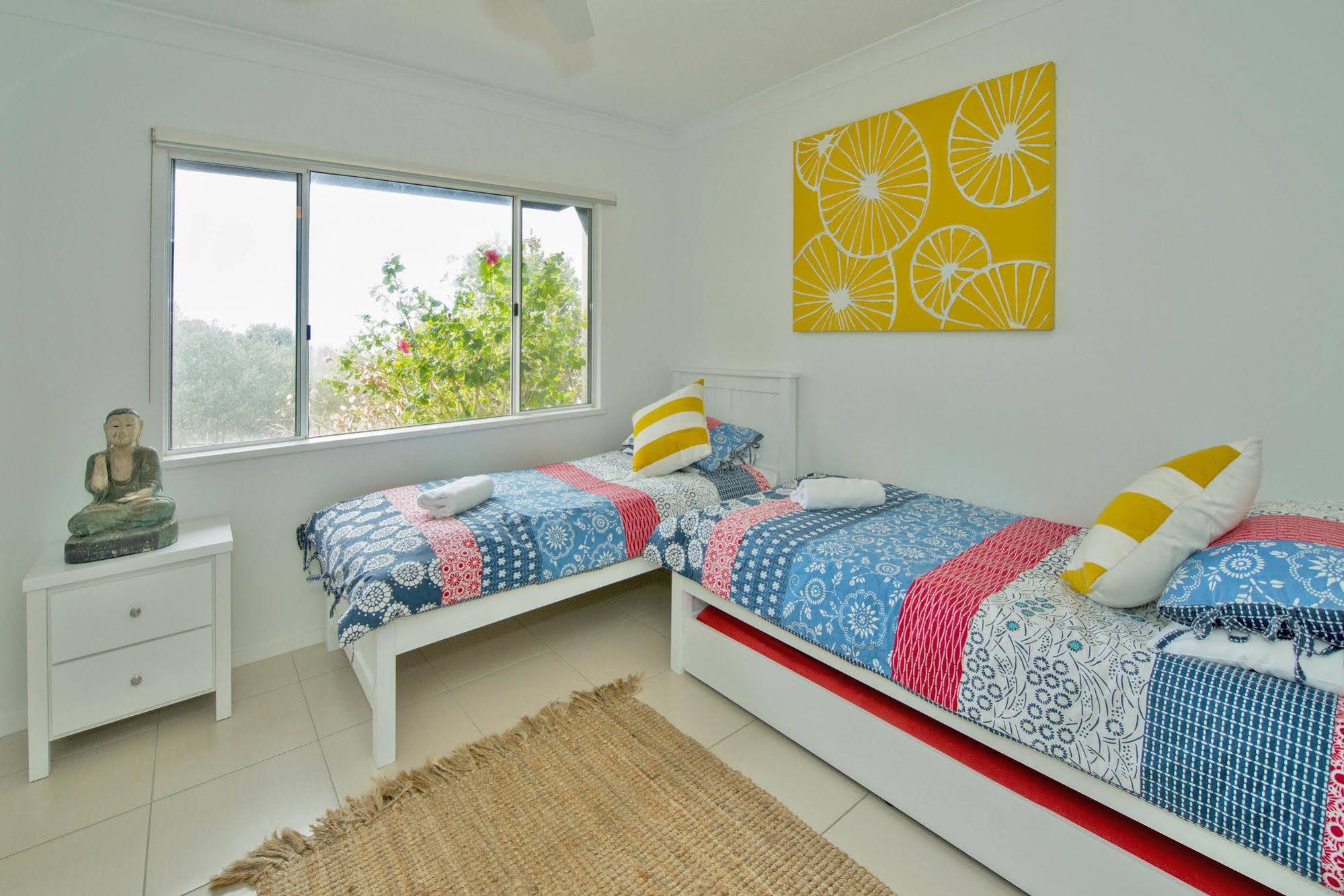 Samarinda Holiday Apartments