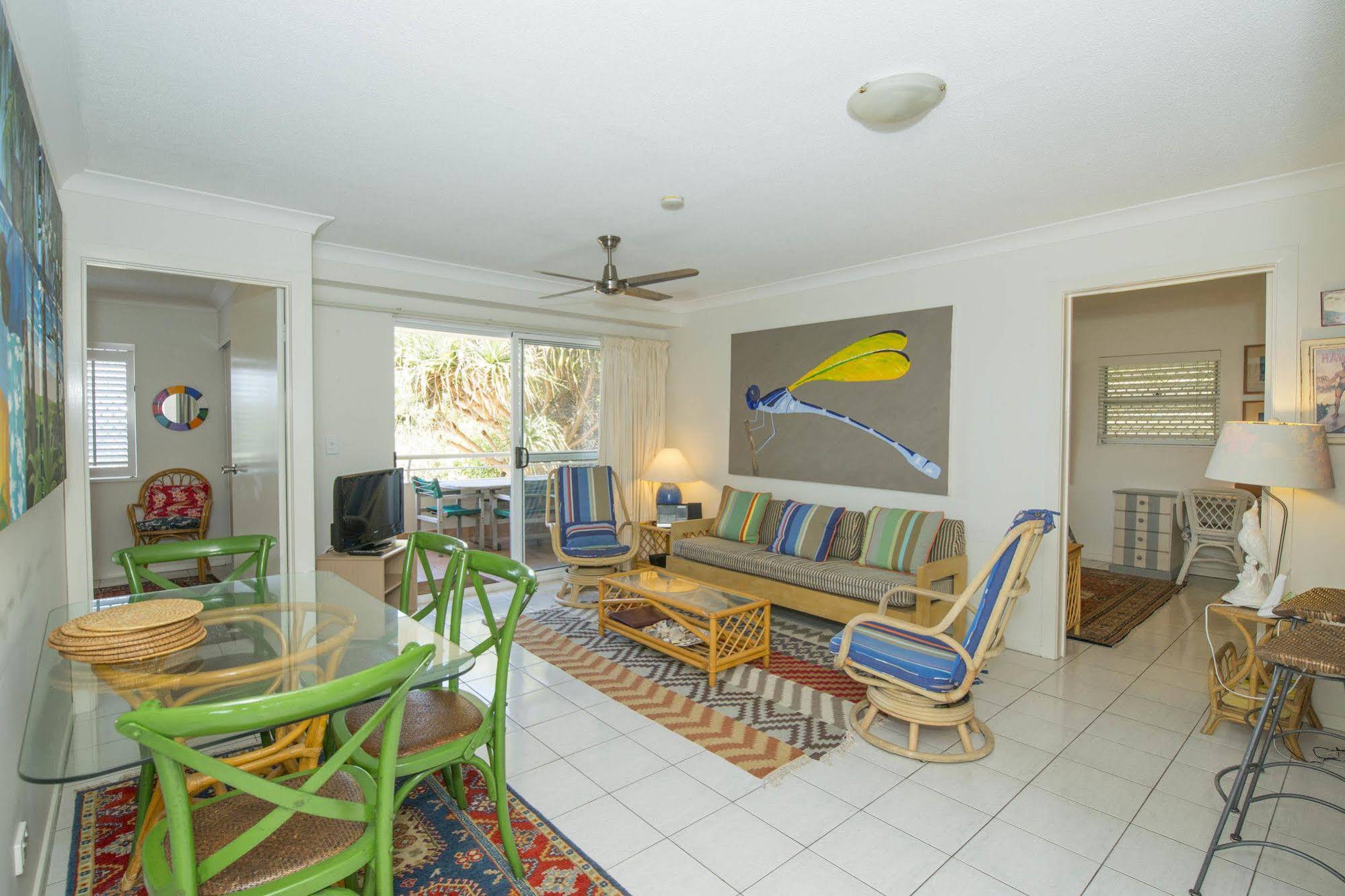 Samarinda Holiday Apartments