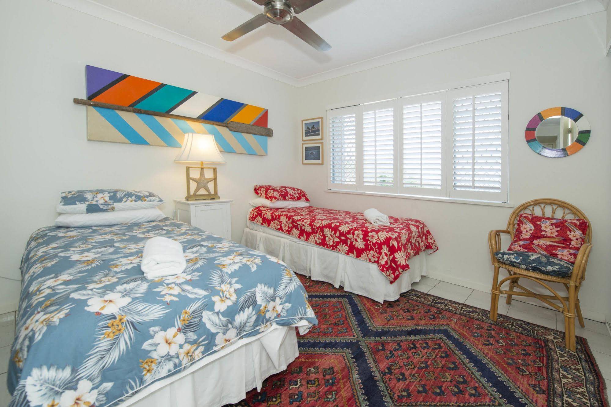 Samarinda Holiday Apartments