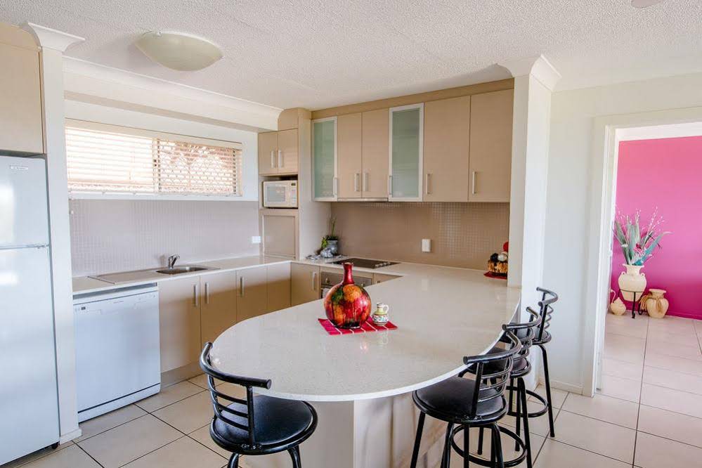 Samarinda Holiday Apartments