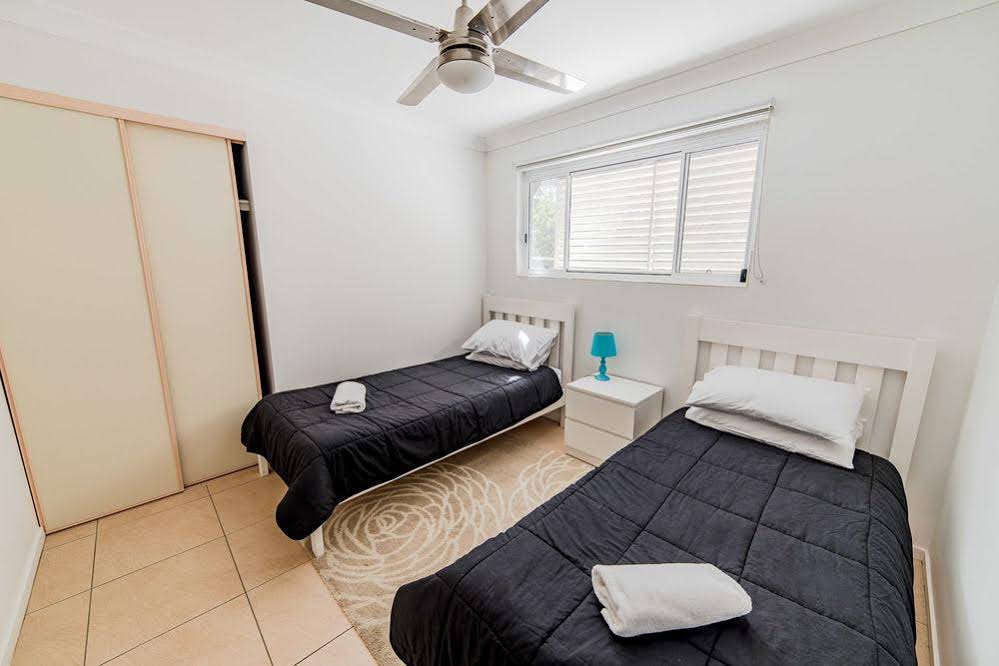 Samarinda Holiday Apartments