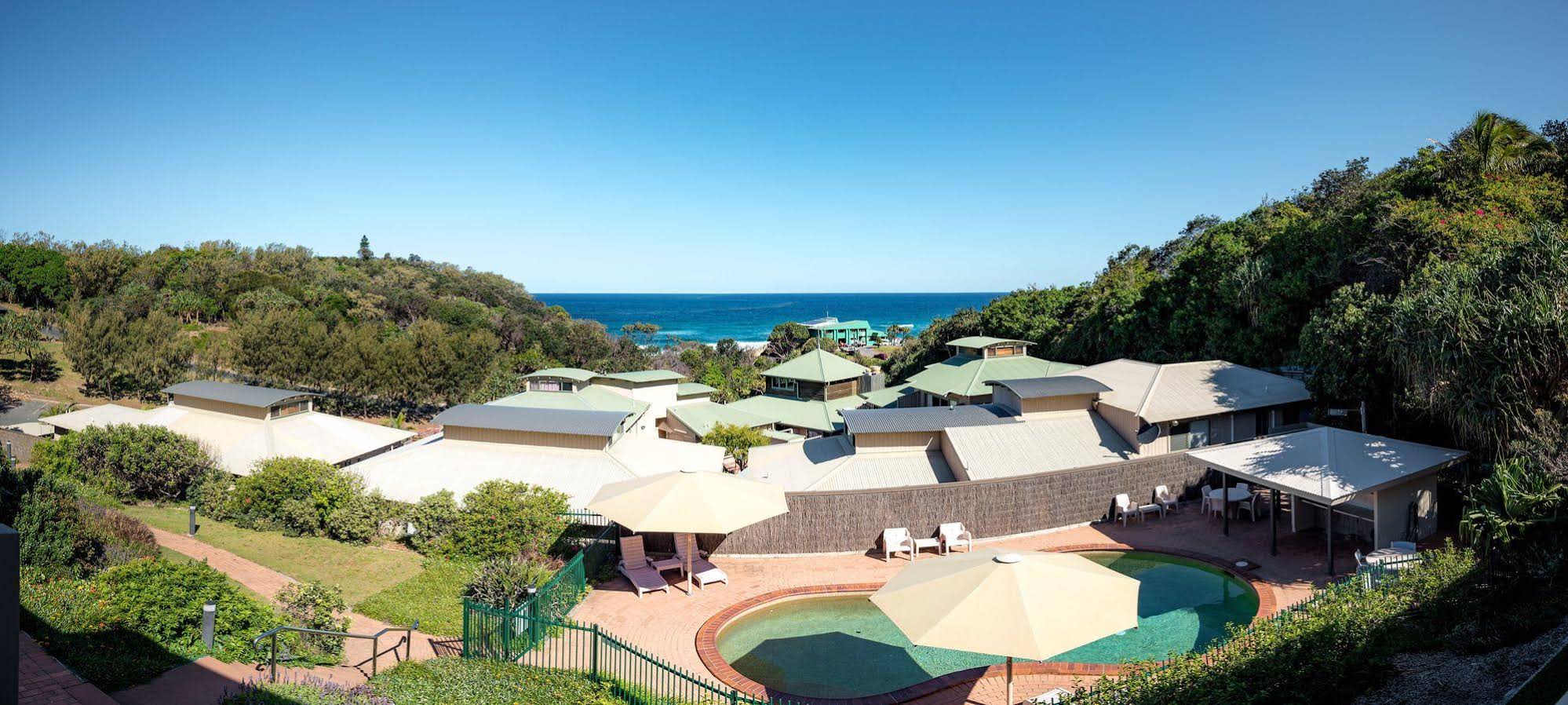 Samarinda Holiday Apartments