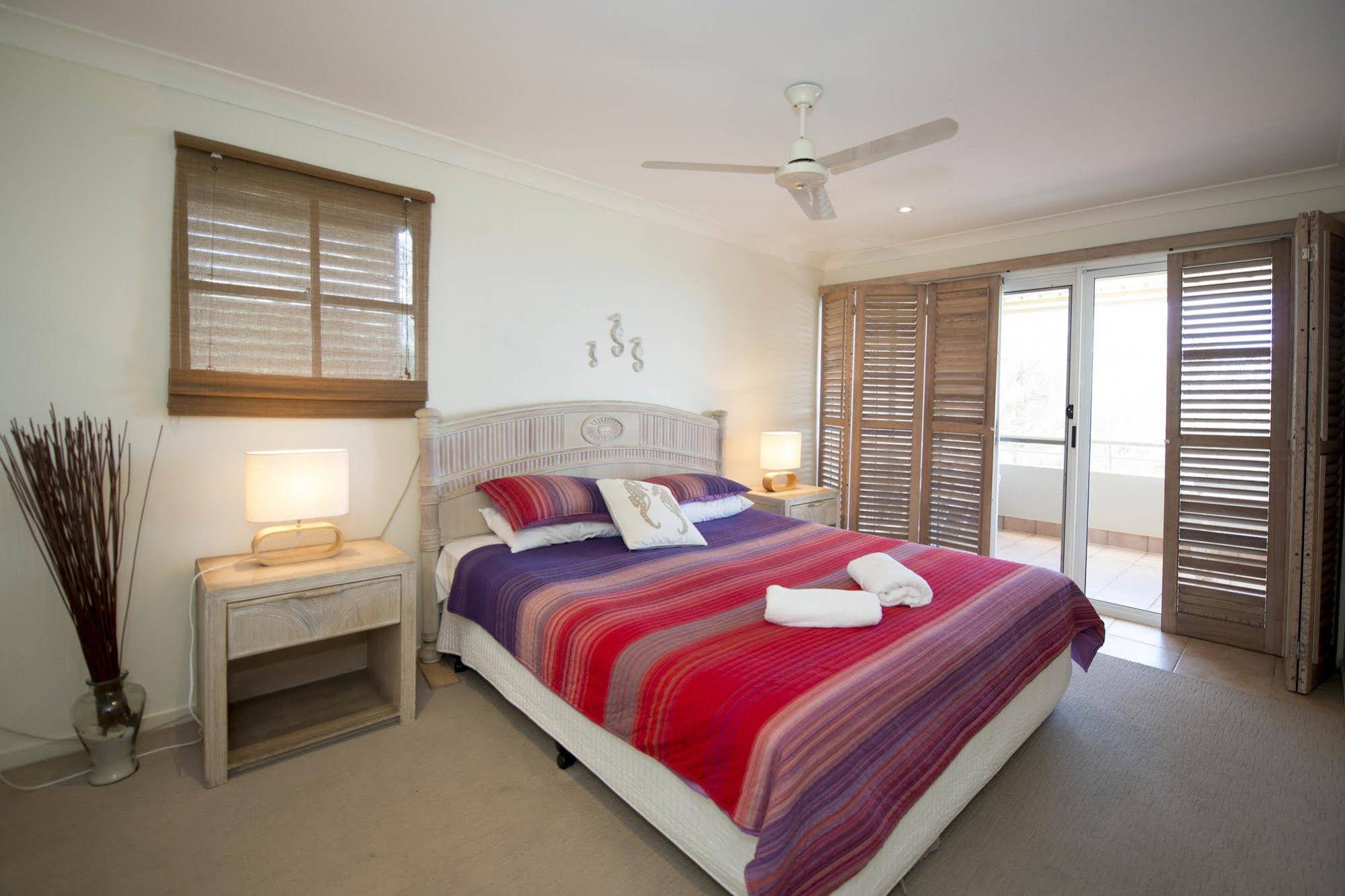 Samarinda Holiday Apartments