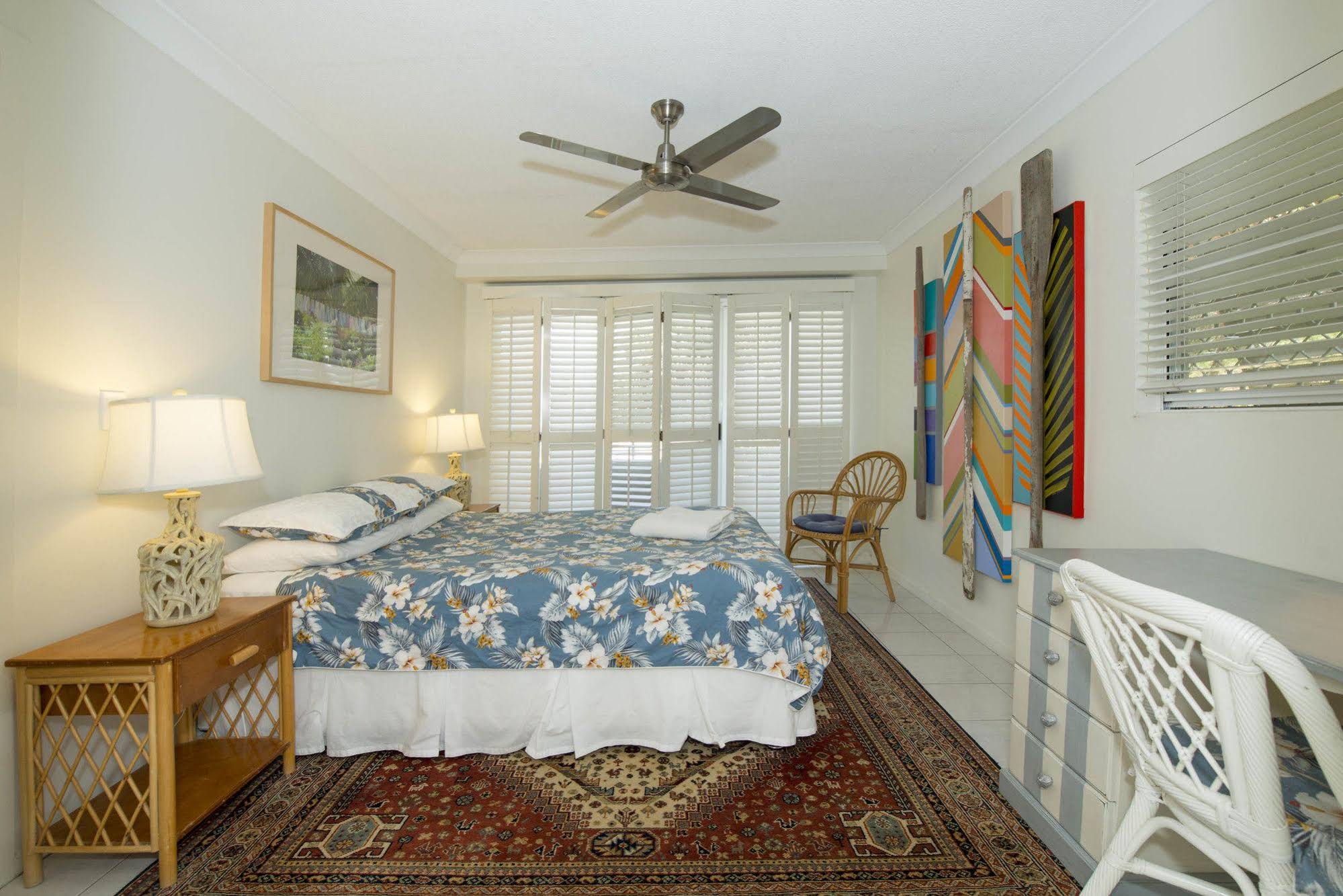 Samarinda Holiday Apartments