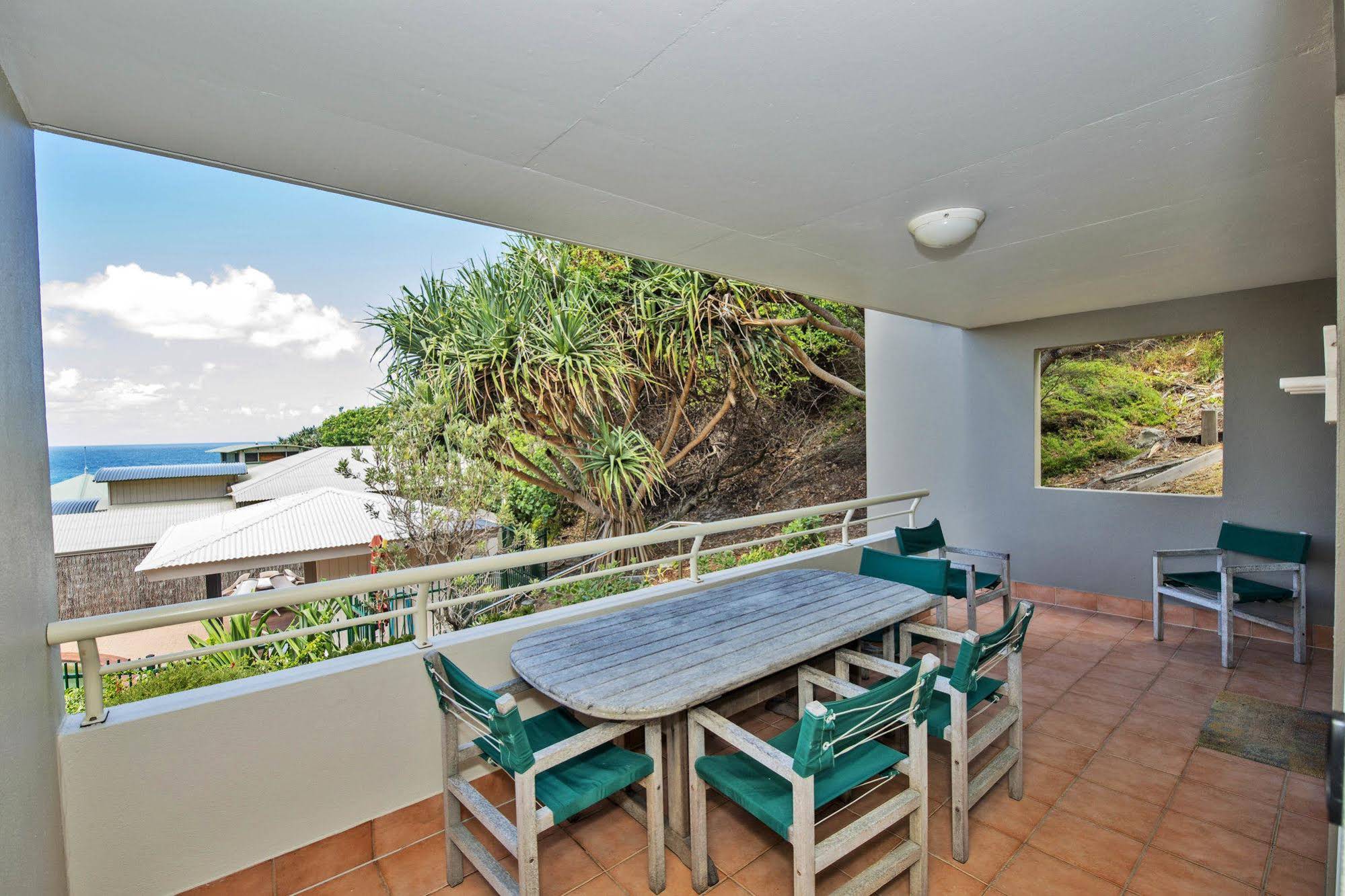 Samarinda Holiday Apartments