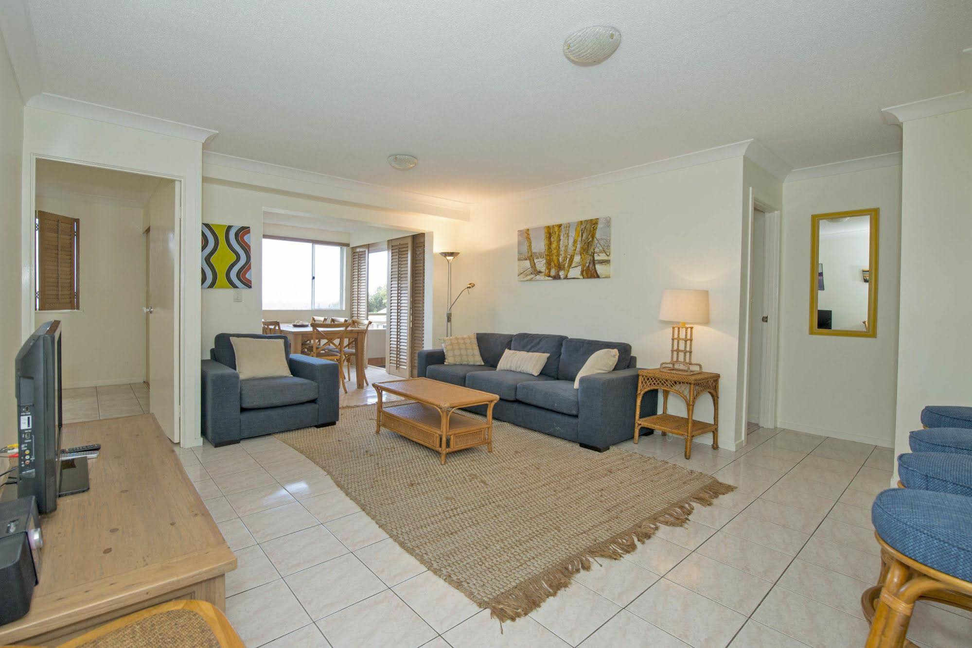 Samarinda Holiday Apartments