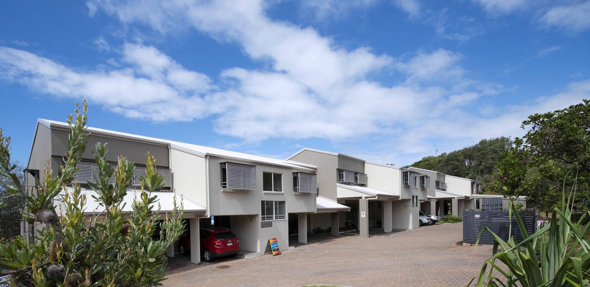 Samarinda Holiday Apartments