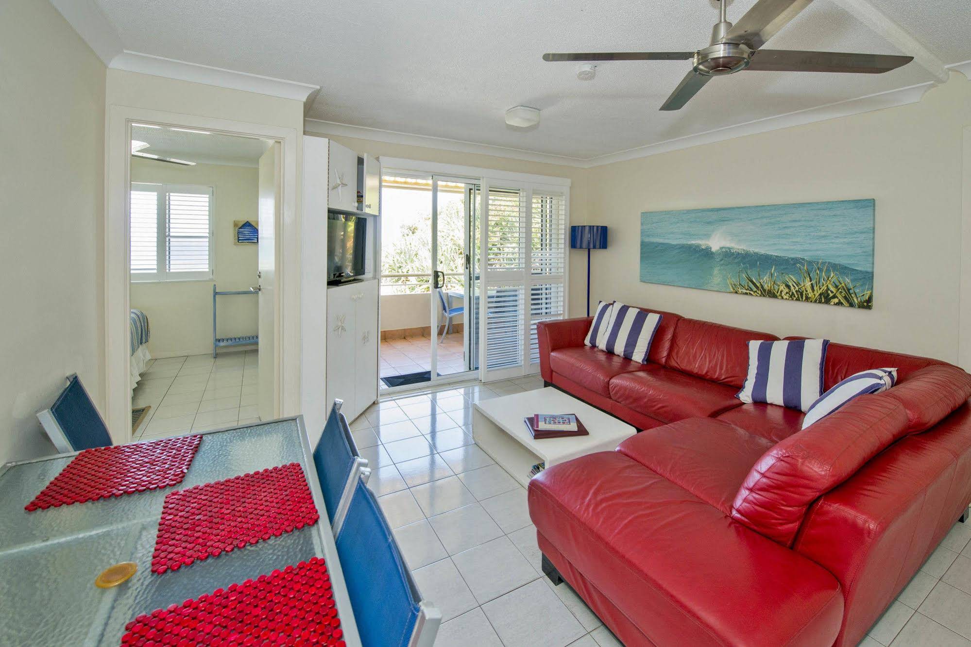 Samarinda Holiday Apartments