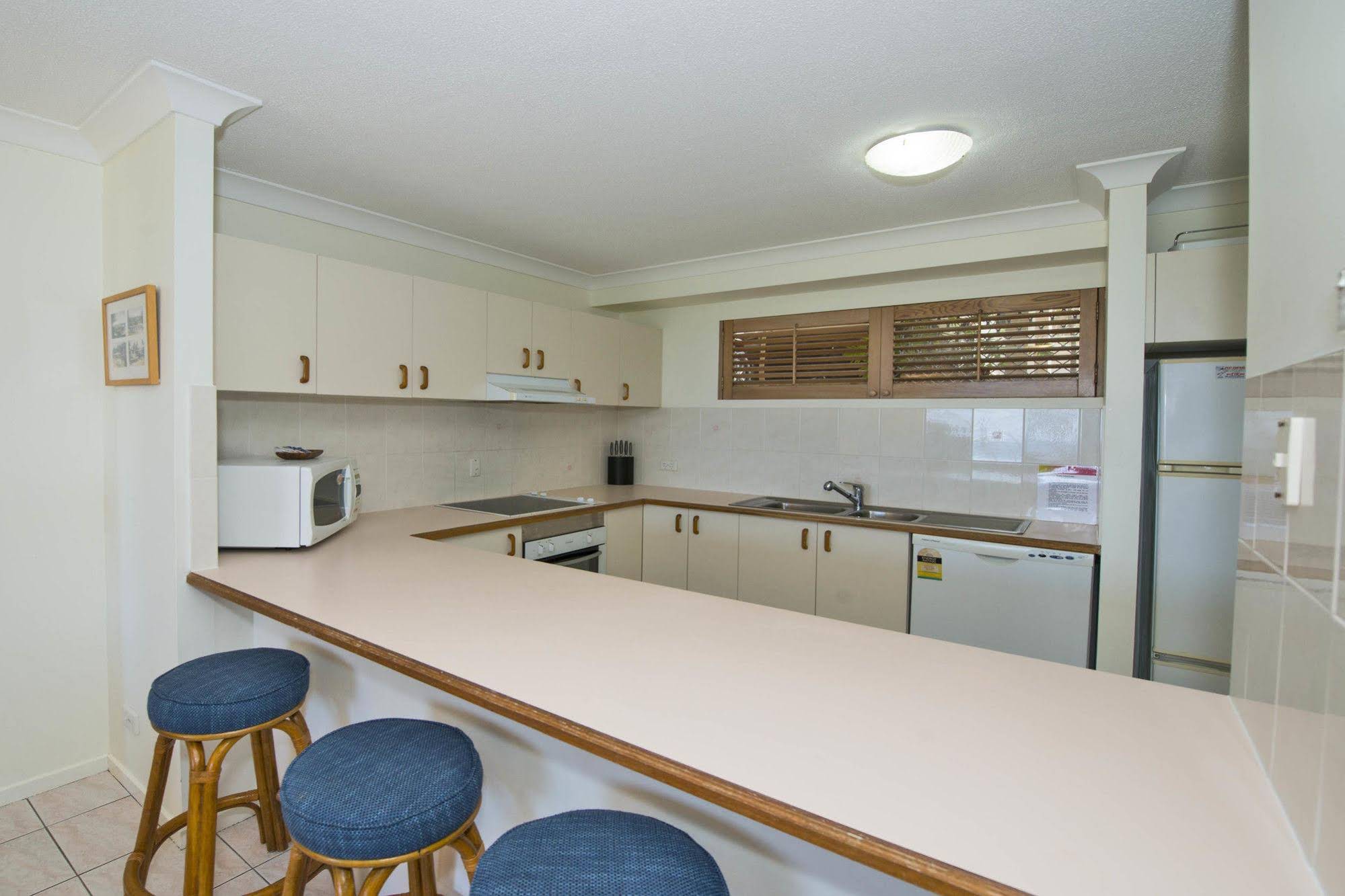 Samarinda Holiday Apartments