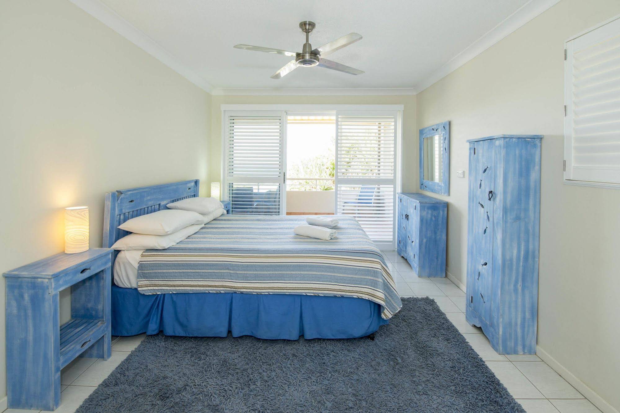 Samarinda Holiday Apartments