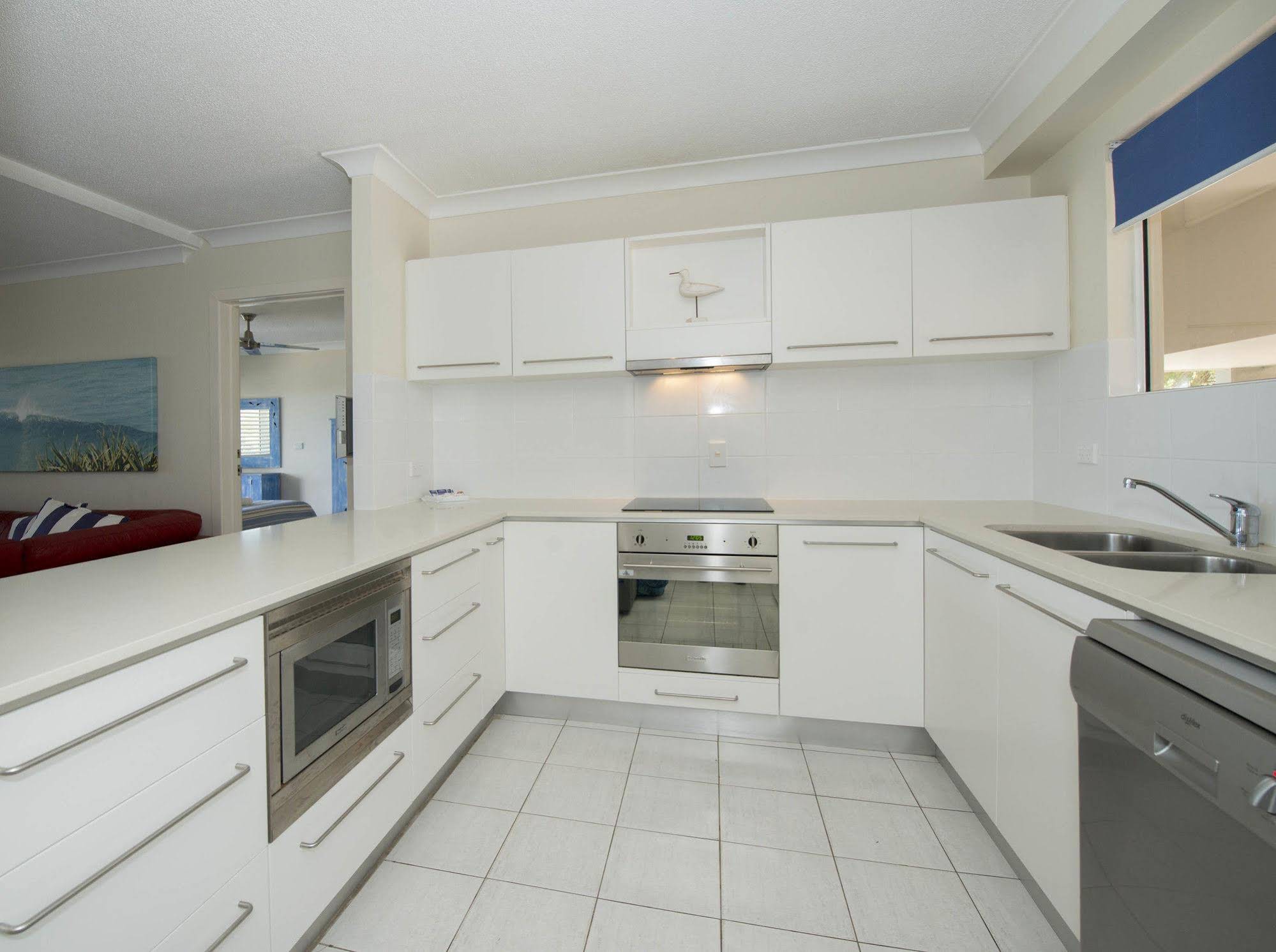 Samarinda Holiday Apartments