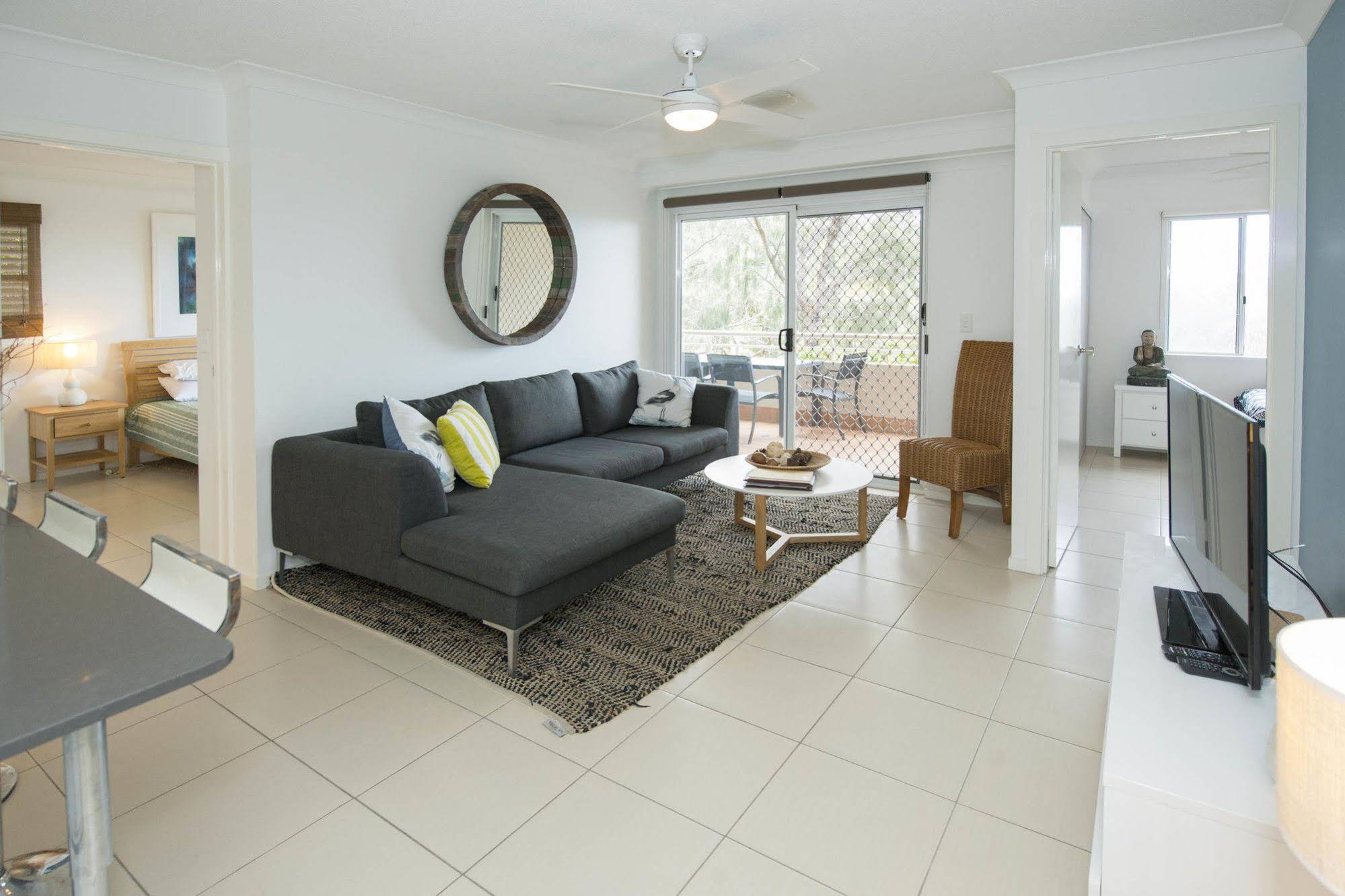 Samarinda Holiday Apartments