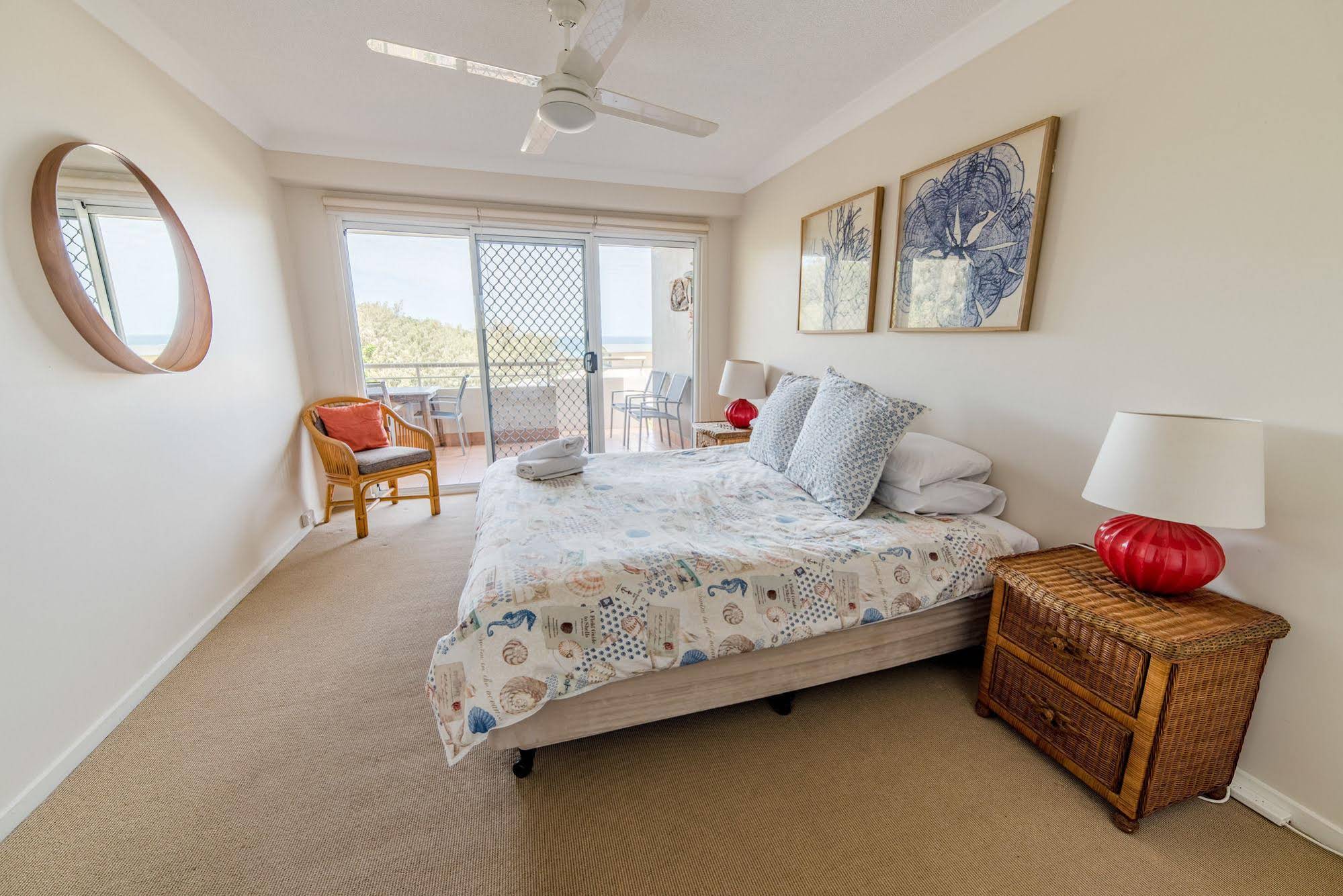 Samarinda Holiday Apartments