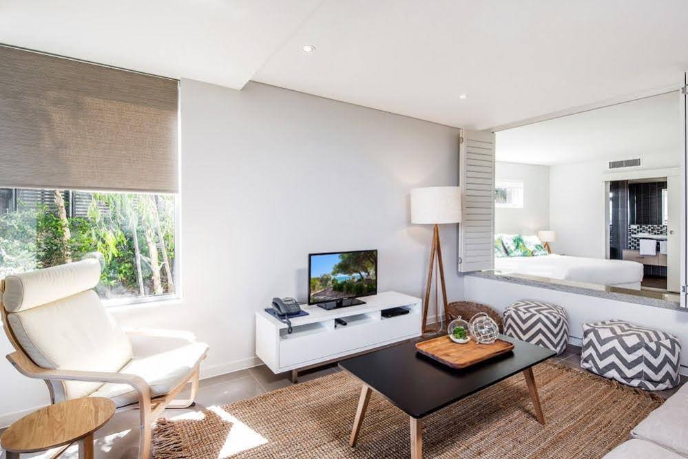 Stradbroke Island Beach Hotel & Spa Resort