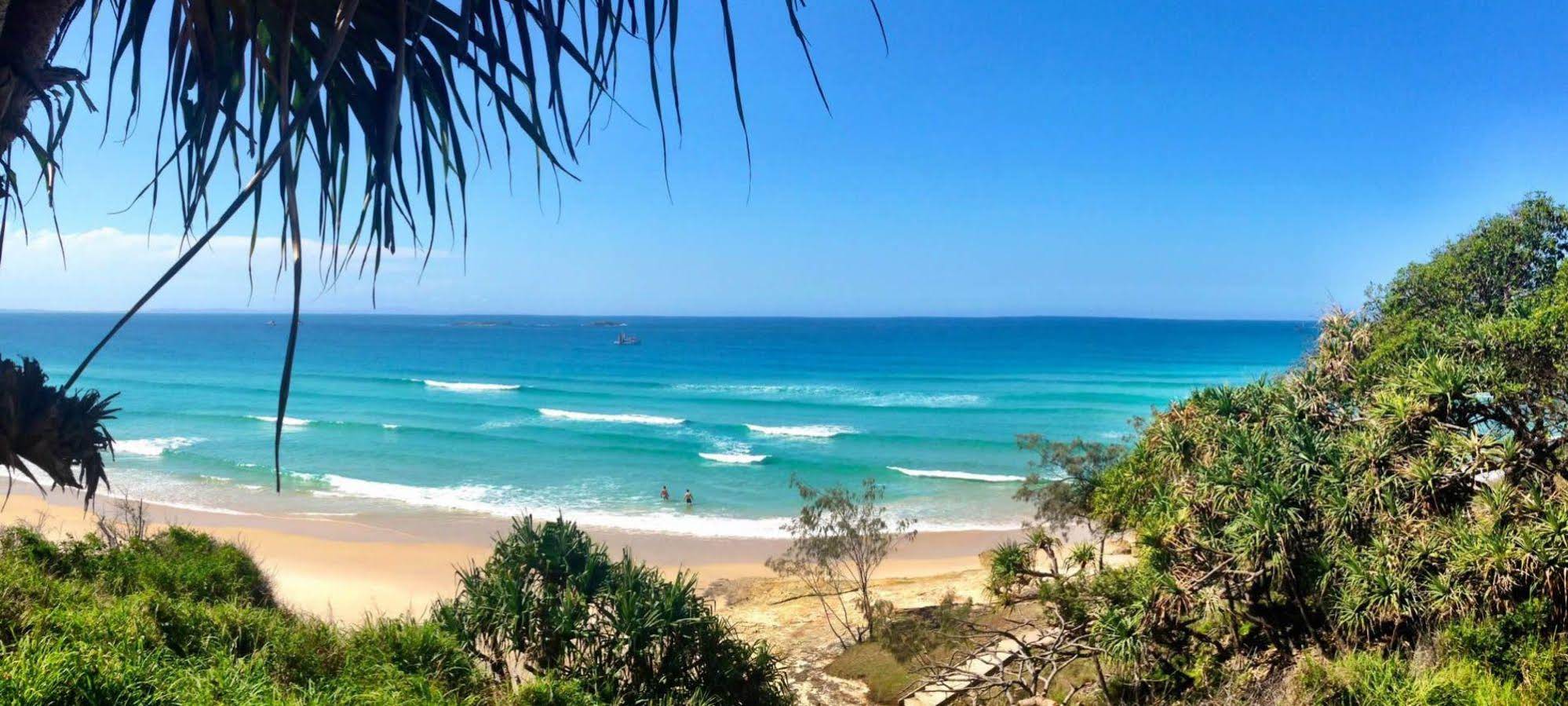Stradbroke Island Beach Hotel & Spa Resort