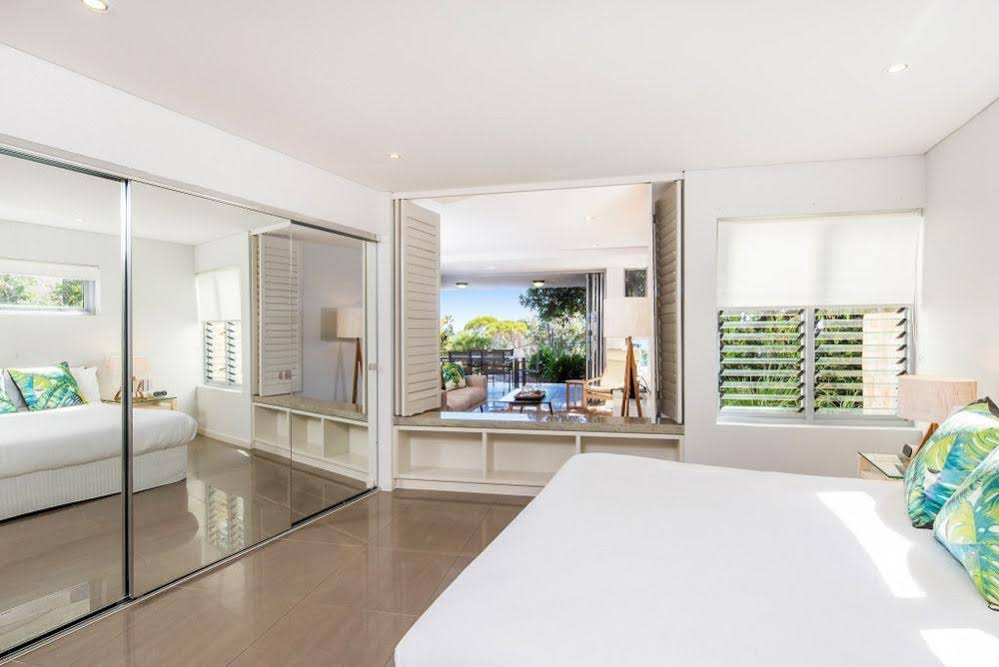 Stradbroke Island Beach Hotel & Spa Resort