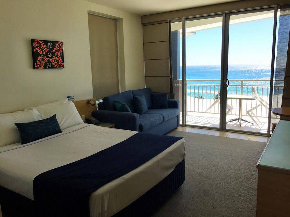 Stradbroke Island Beach Hotel & Spa Resort