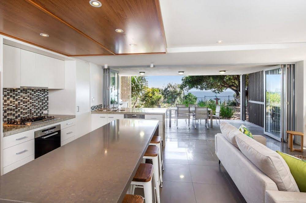 Stradbroke Island Beach Hotel & Spa Resort