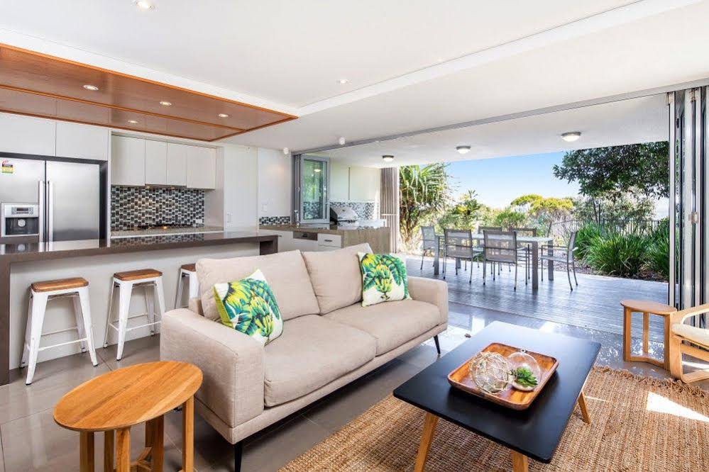 Stradbroke Island Beach Hotel & Spa Resort