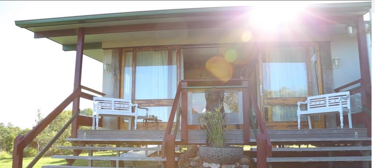 Noosa Avalon Cottages