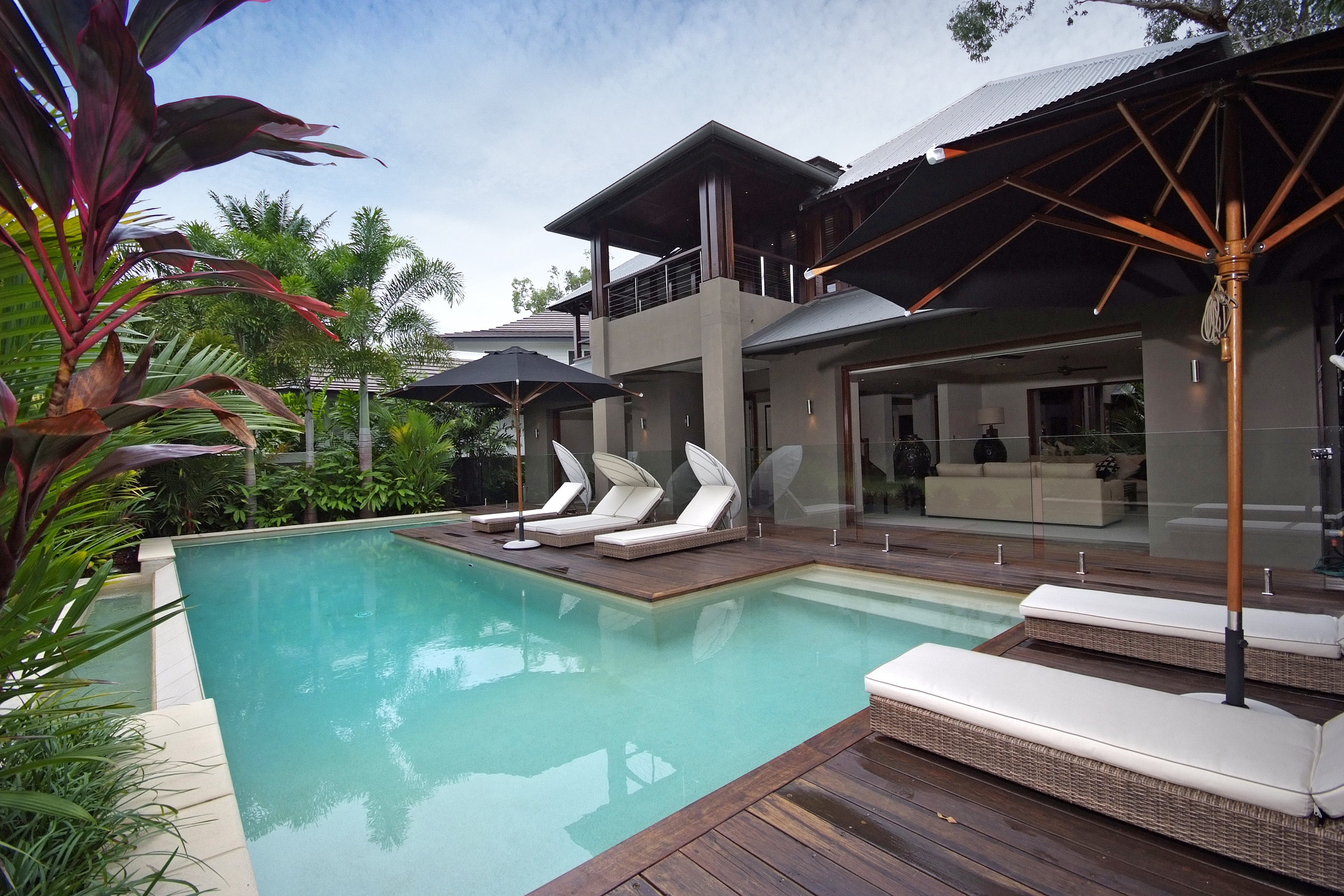 Villa Omaroo