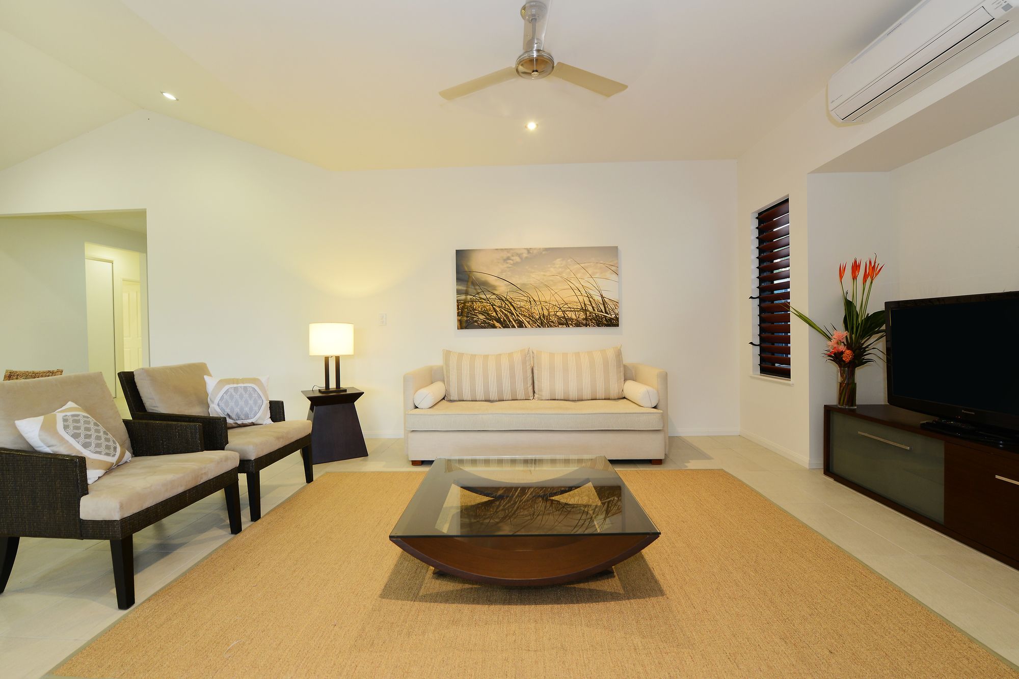 17 Cascade House - Luxury Holiday Home