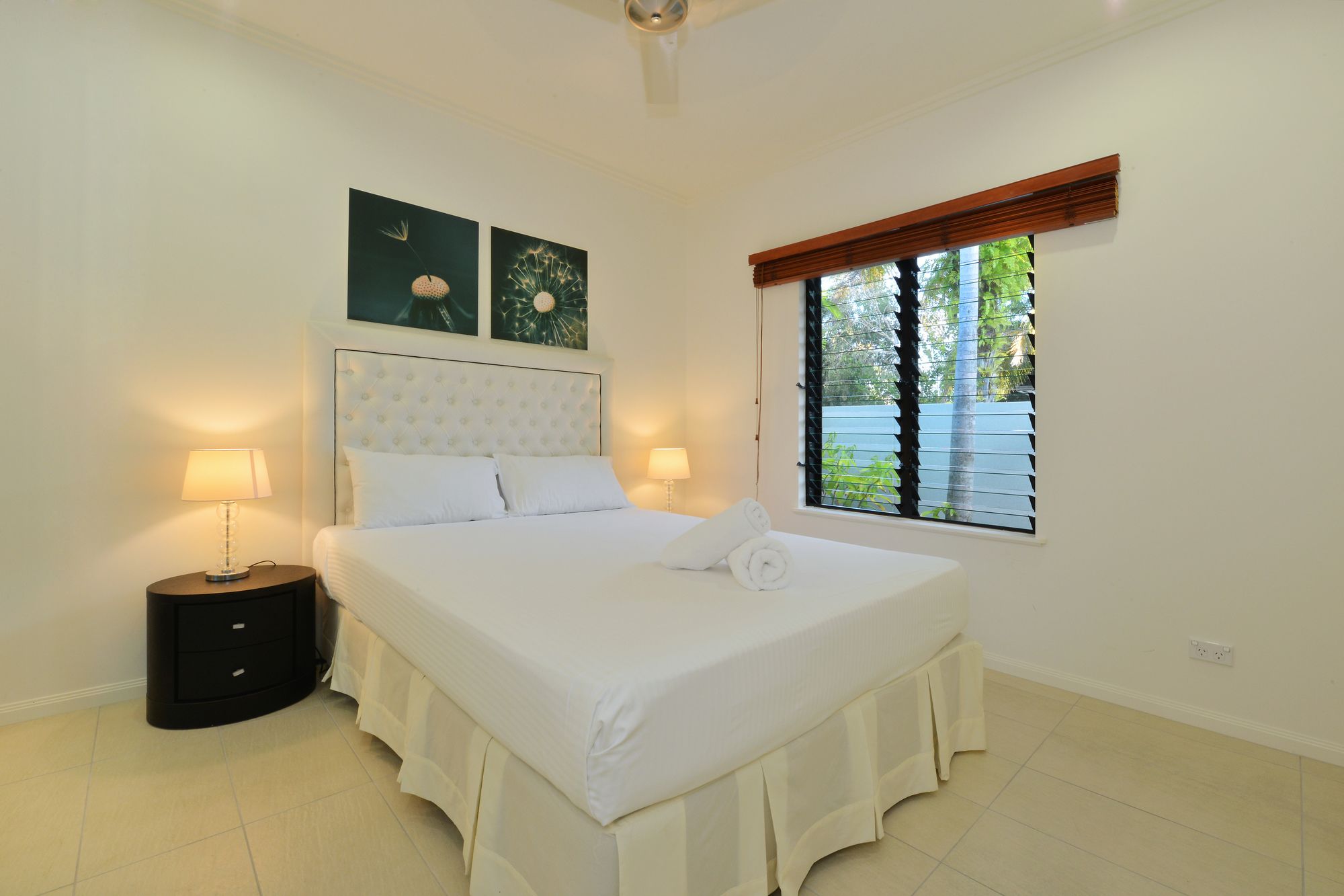 17 Cascade House - Luxury Holiday Home