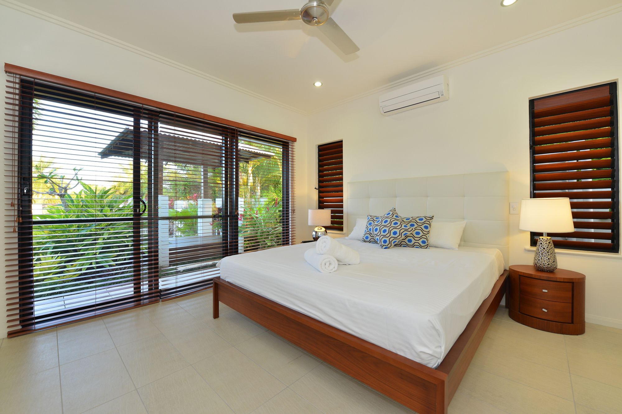 17 Cascade House - Luxury Holiday Home