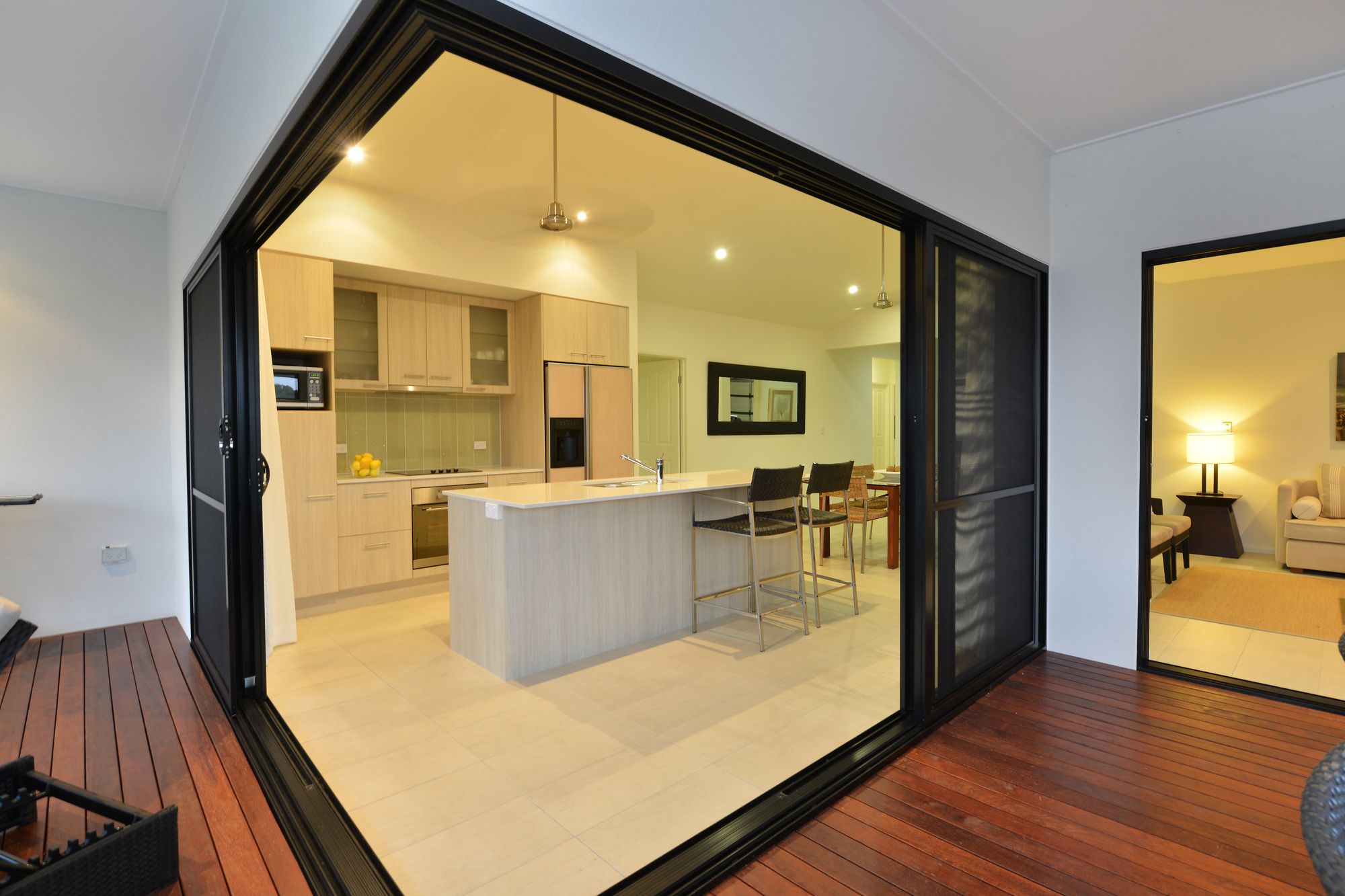 17 Cascade House - Luxury Holiday Home