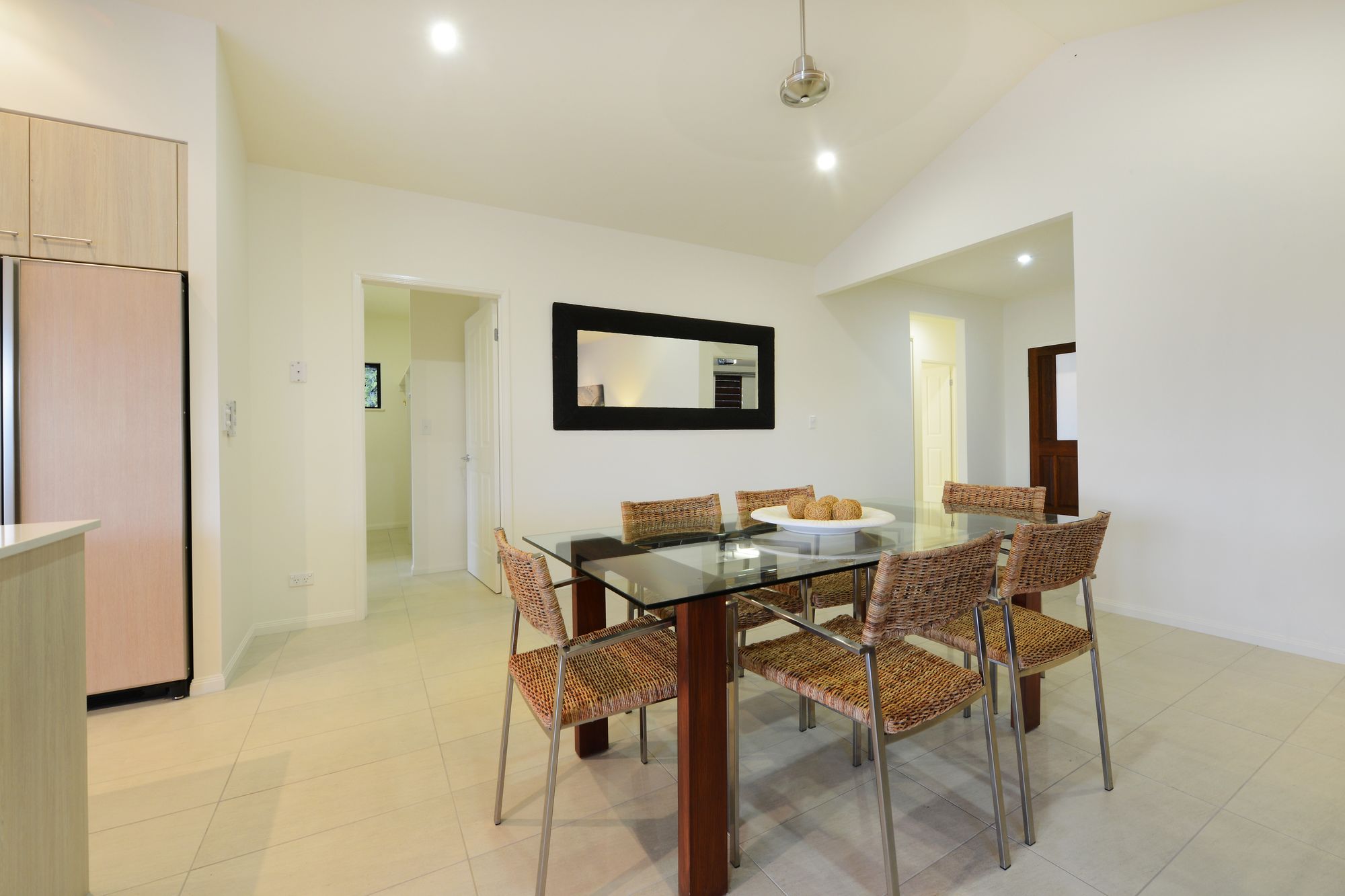 17 Cascade House - Luxury Holiday Home