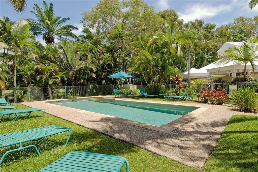 452 Mirage Luxury Villa