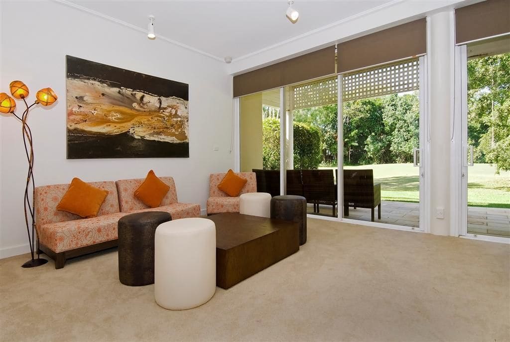 452 Mirage Luxury Villa