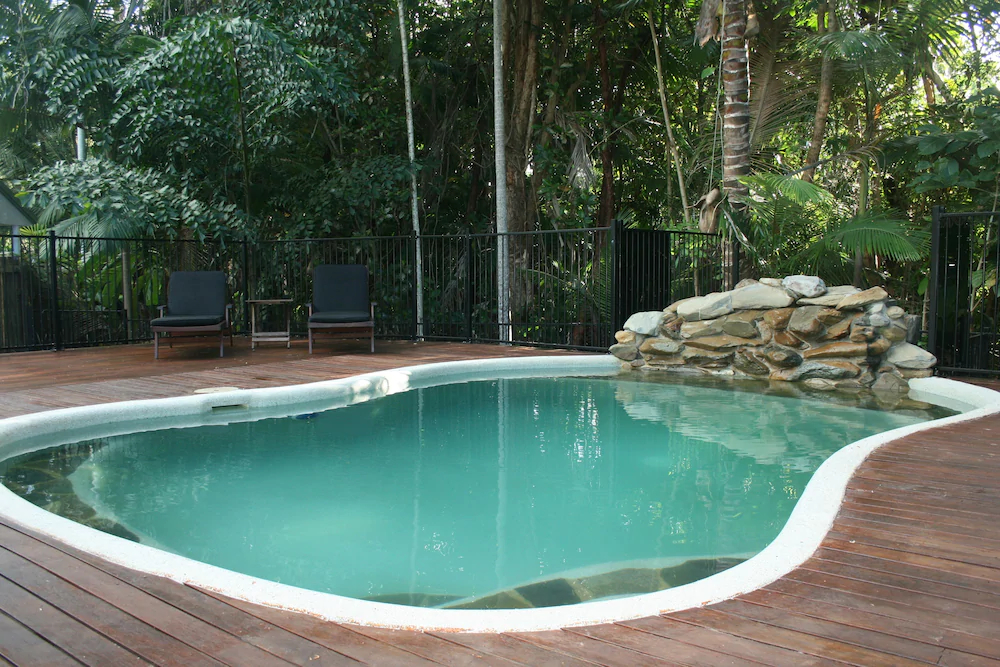 Atoll Close Port Douglas Holiday House