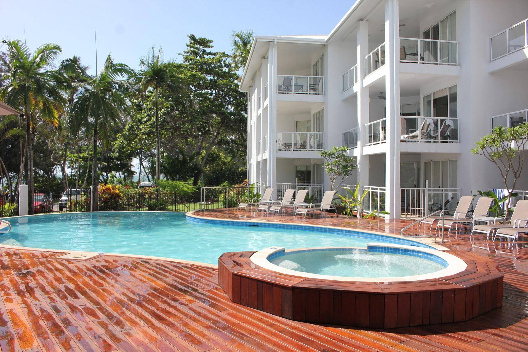 Beaches Port Douglas