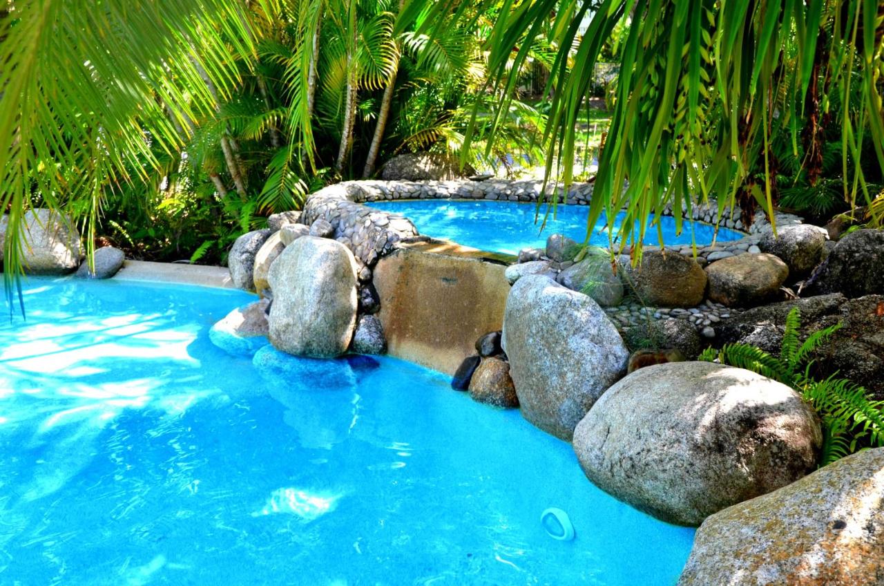 Beach Terraces Port Douglas