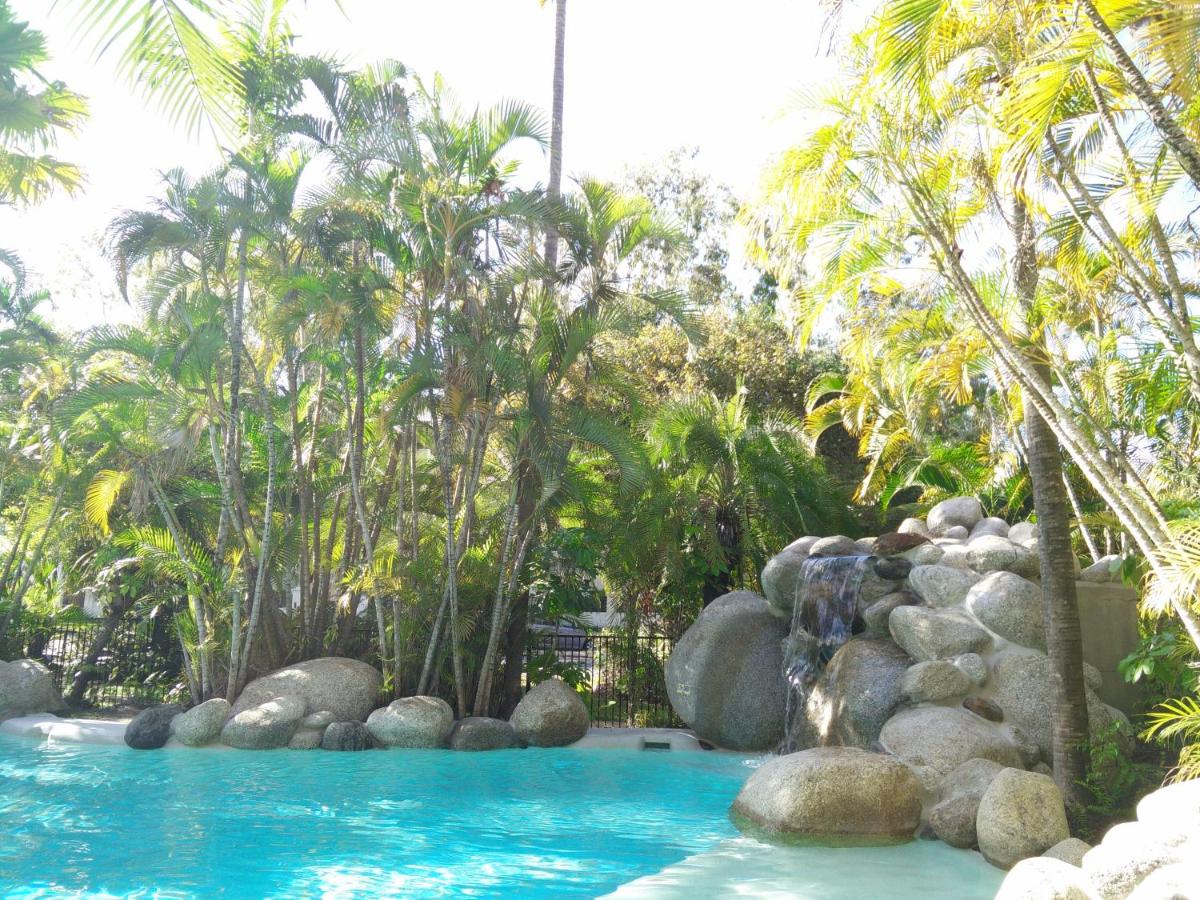 Beach Terraces Port Douglas