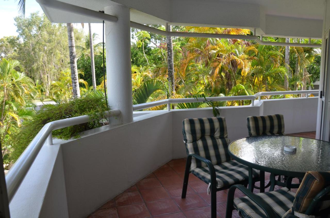 Beach Terraces Port Douglas