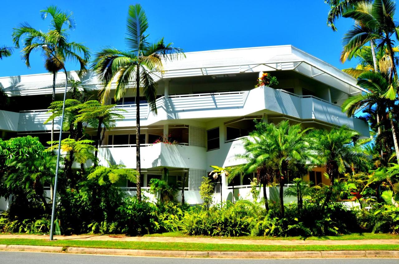 Beach Terraces Port Douglas