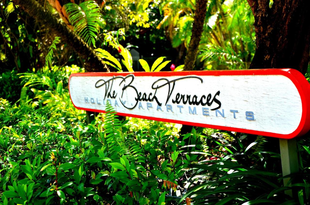 Beach Terraces Port Douglas
