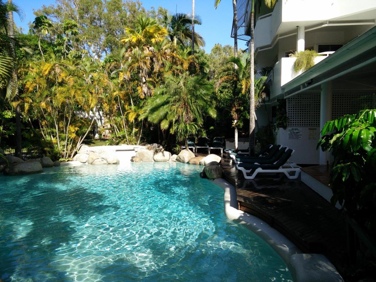 Beach Terraces Port Douglas