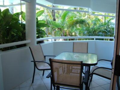 Beach Terraces Port Douglas
