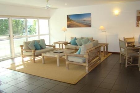 Beach Terraces Port Douglas