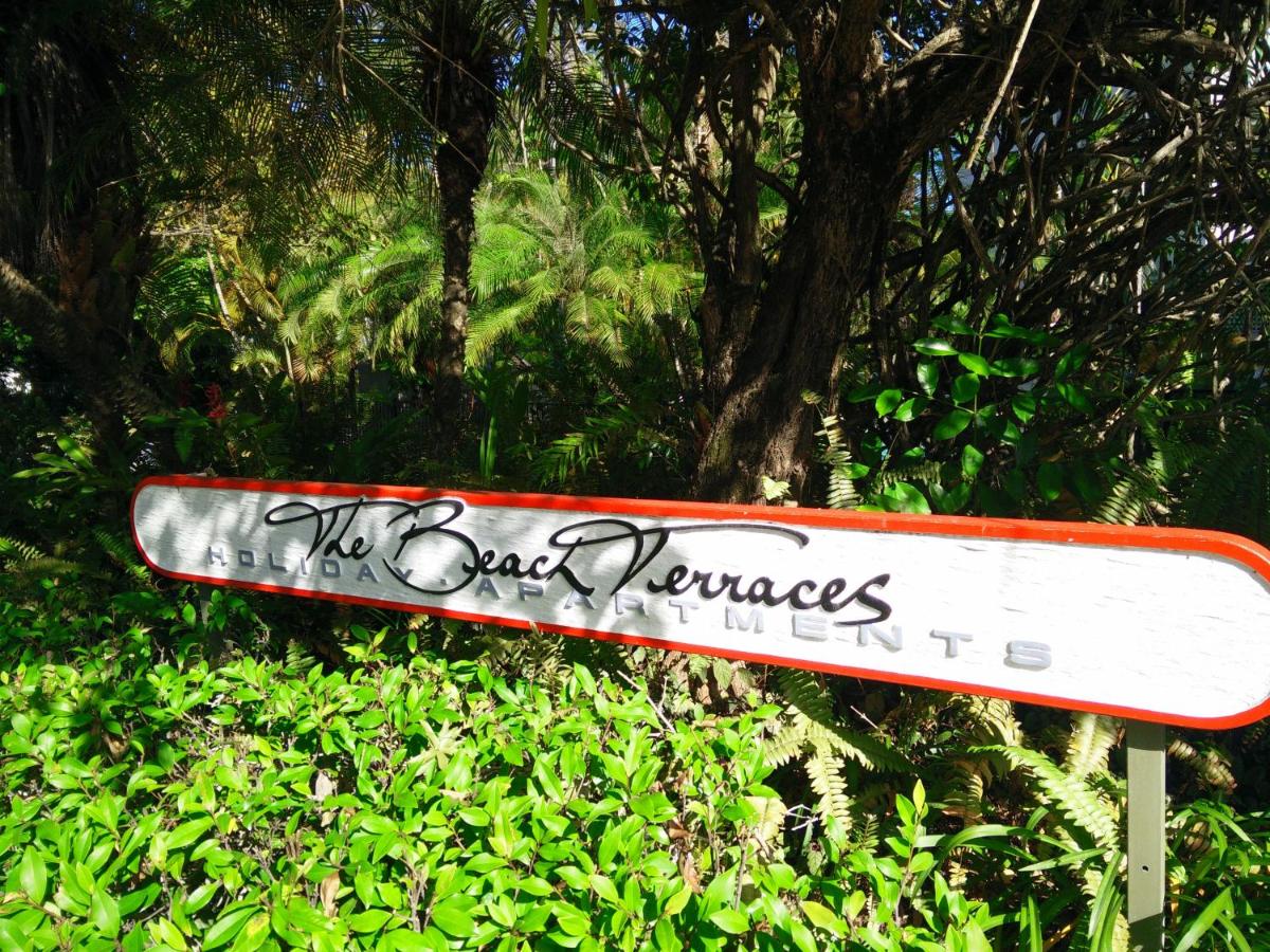 Beach Terraces Port Douglas