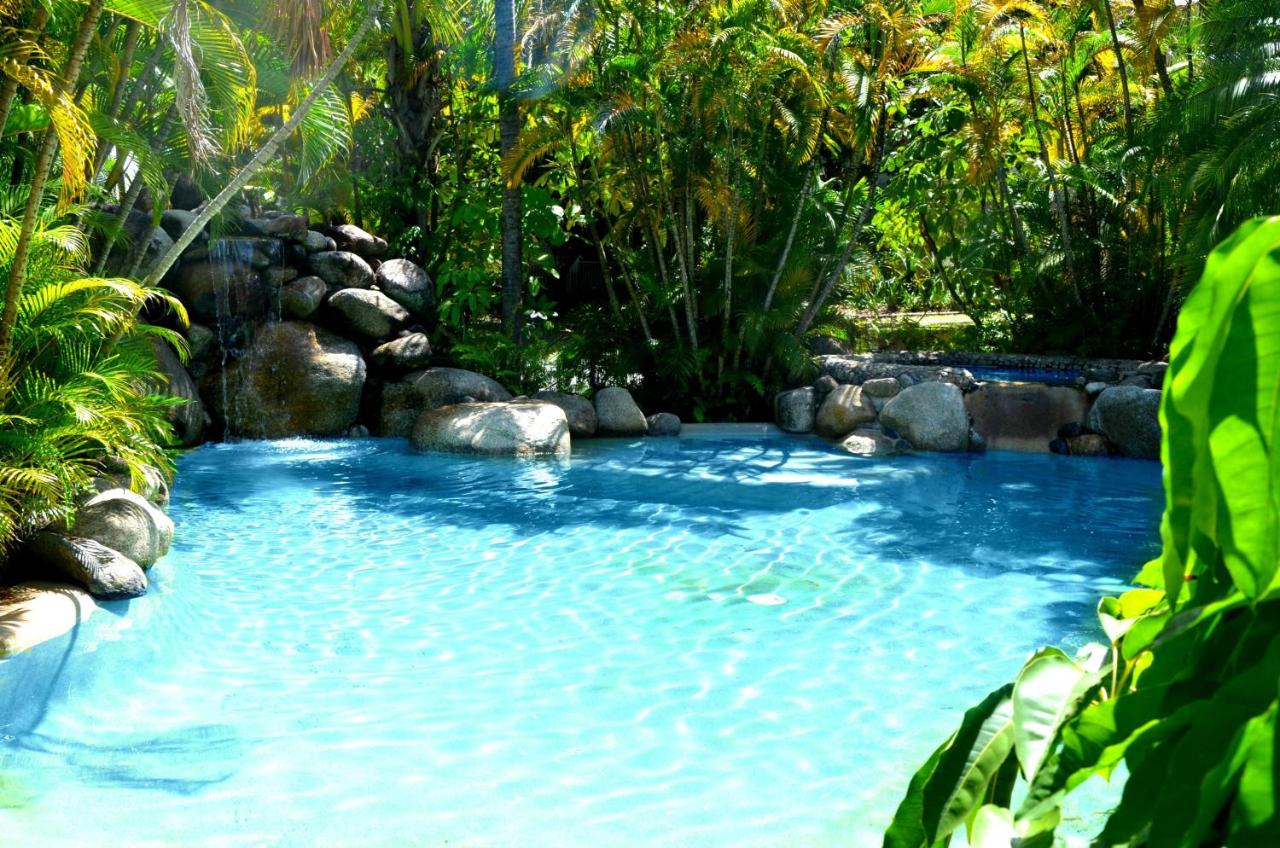 Beach Terraces Port Douglas